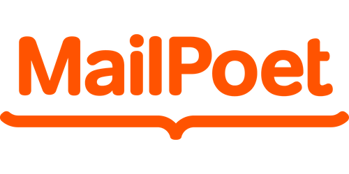 MailPoet WordPress Integration