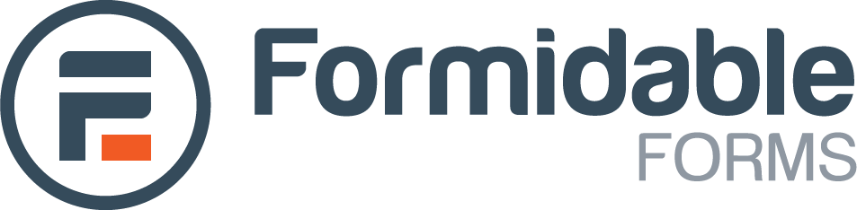Formidable Forms WordPress plugin