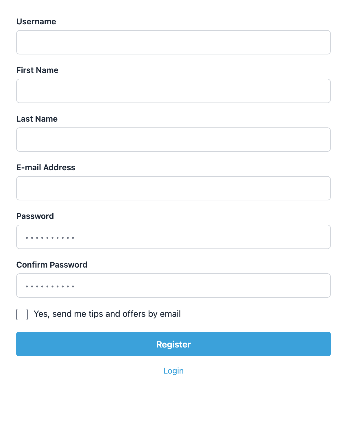 Opt-in checkbox on an Ultimate Member form