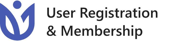 User Registration WordPress plugin